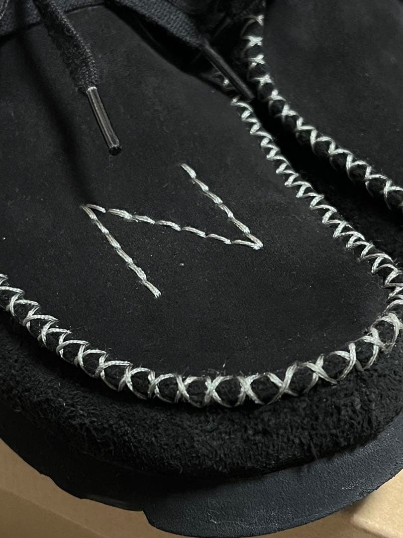 ファンディくん。