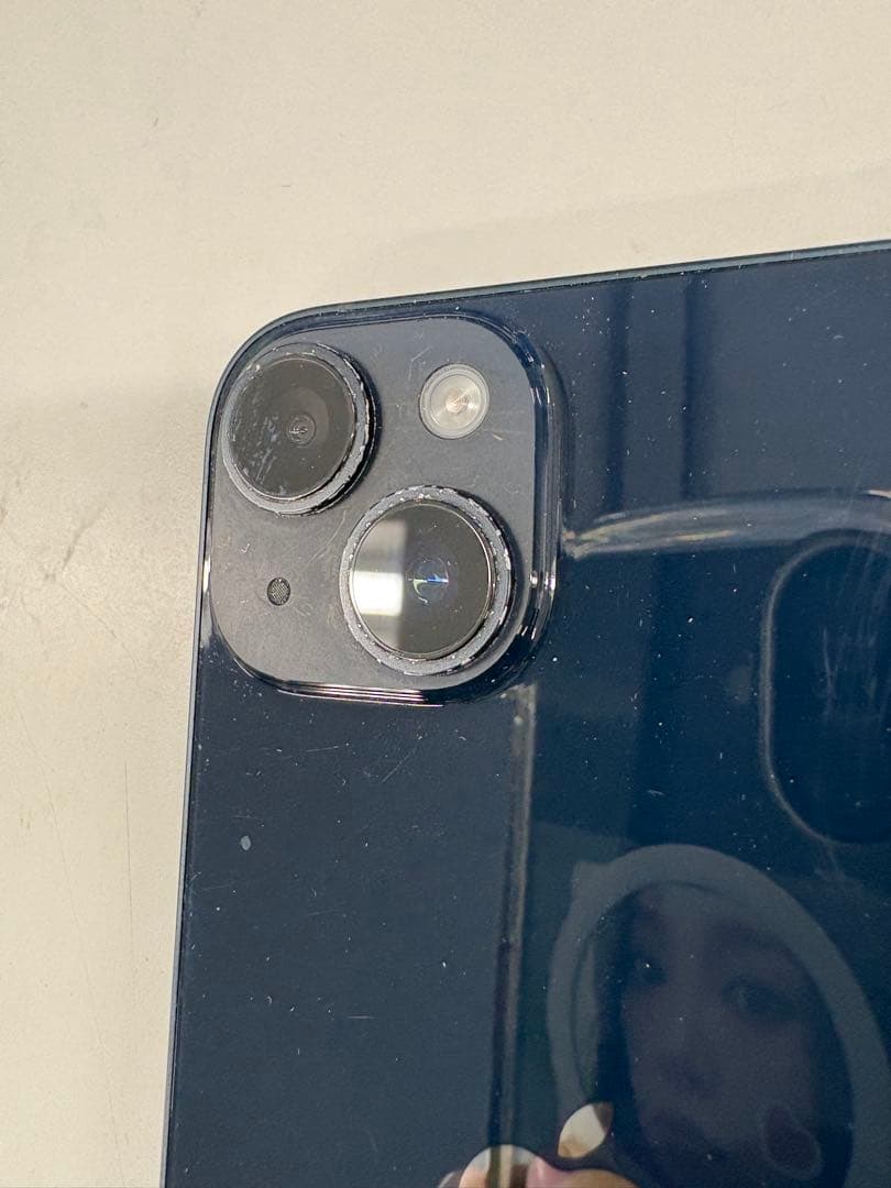 Apple iPhone 14 本体