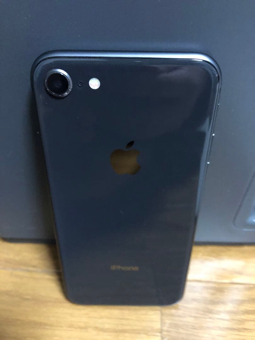 【ジャンク品】iPhone8 256GB スペースグレイ SIMフリー