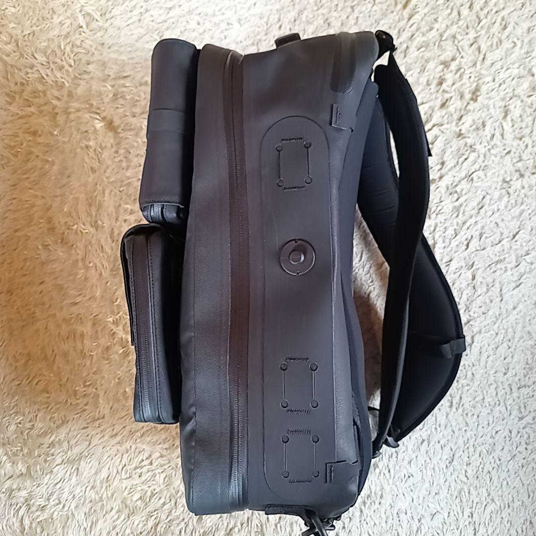 廃盤品　BLACK EMBER CITADEL ブラックリュック