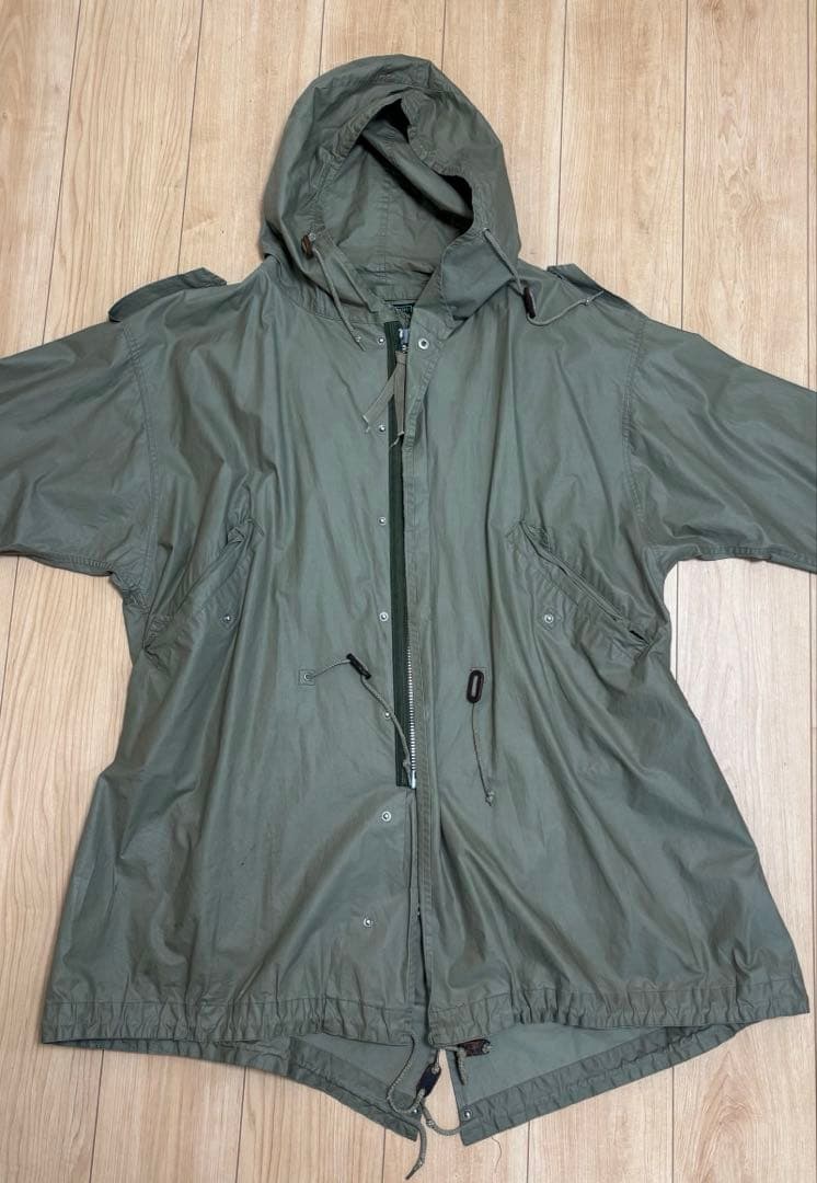 【Polo country 】M-51 モッズコート