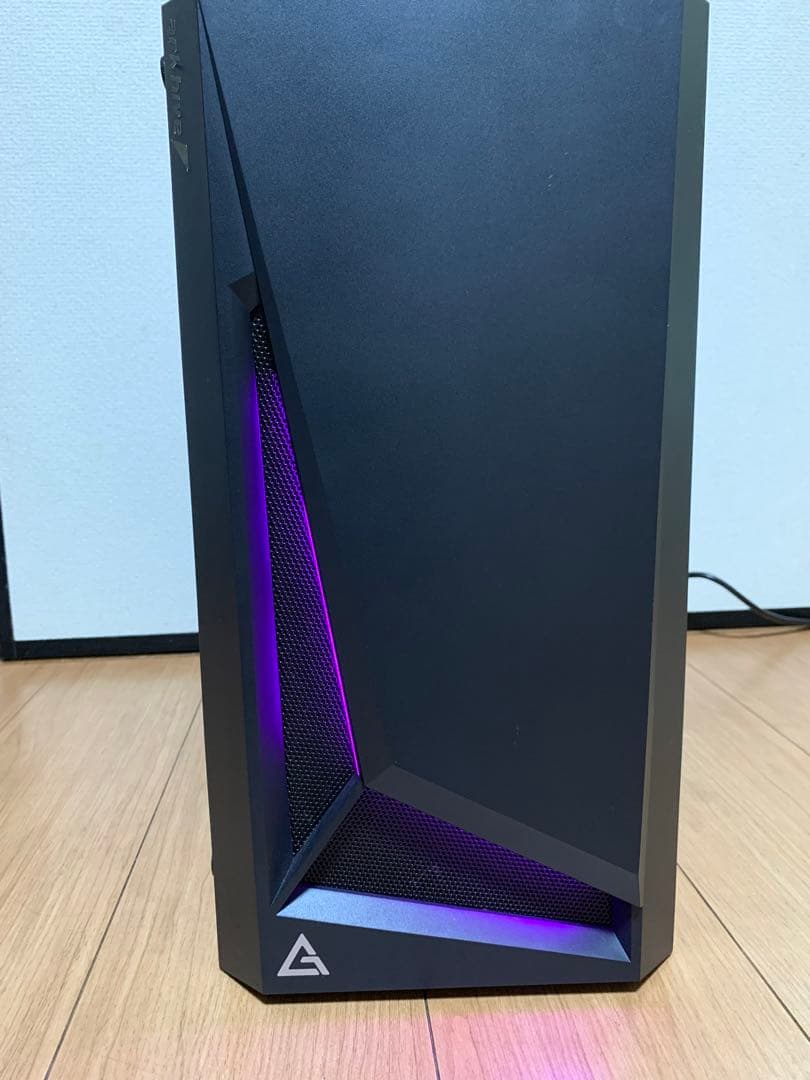 ハイスペック動画編集高性能ゲーミングPC i7 13700F ゲーミング