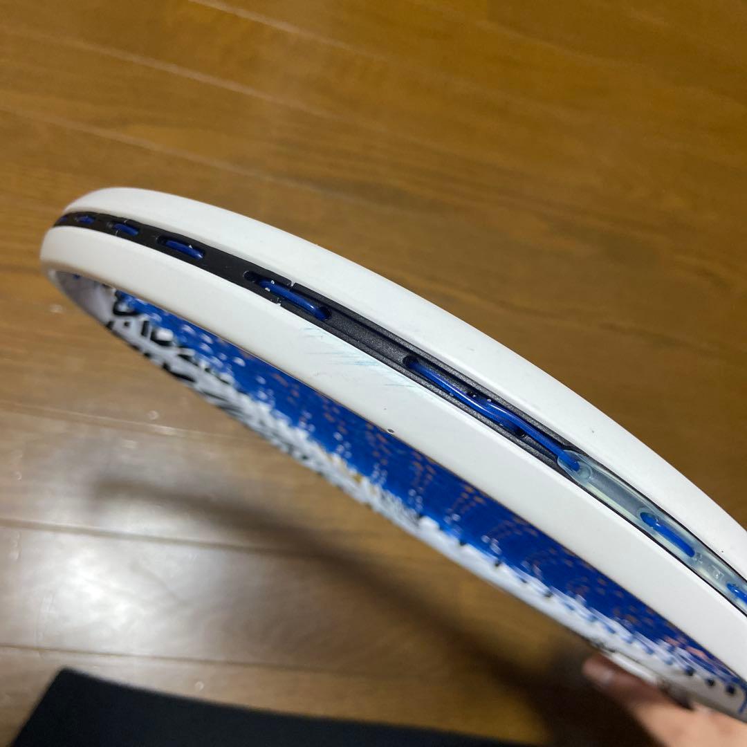 YONEX★GEOBREAK 70S★UL1