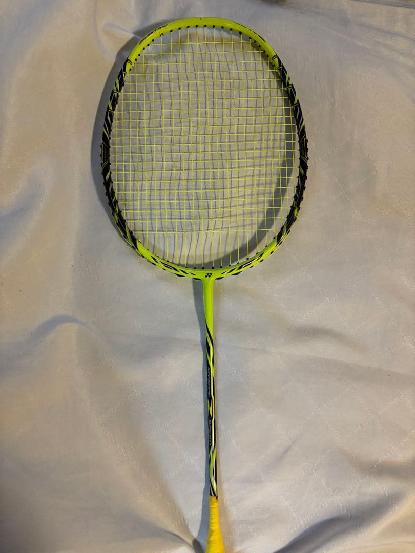 YONEX ナノレイ Zスピード