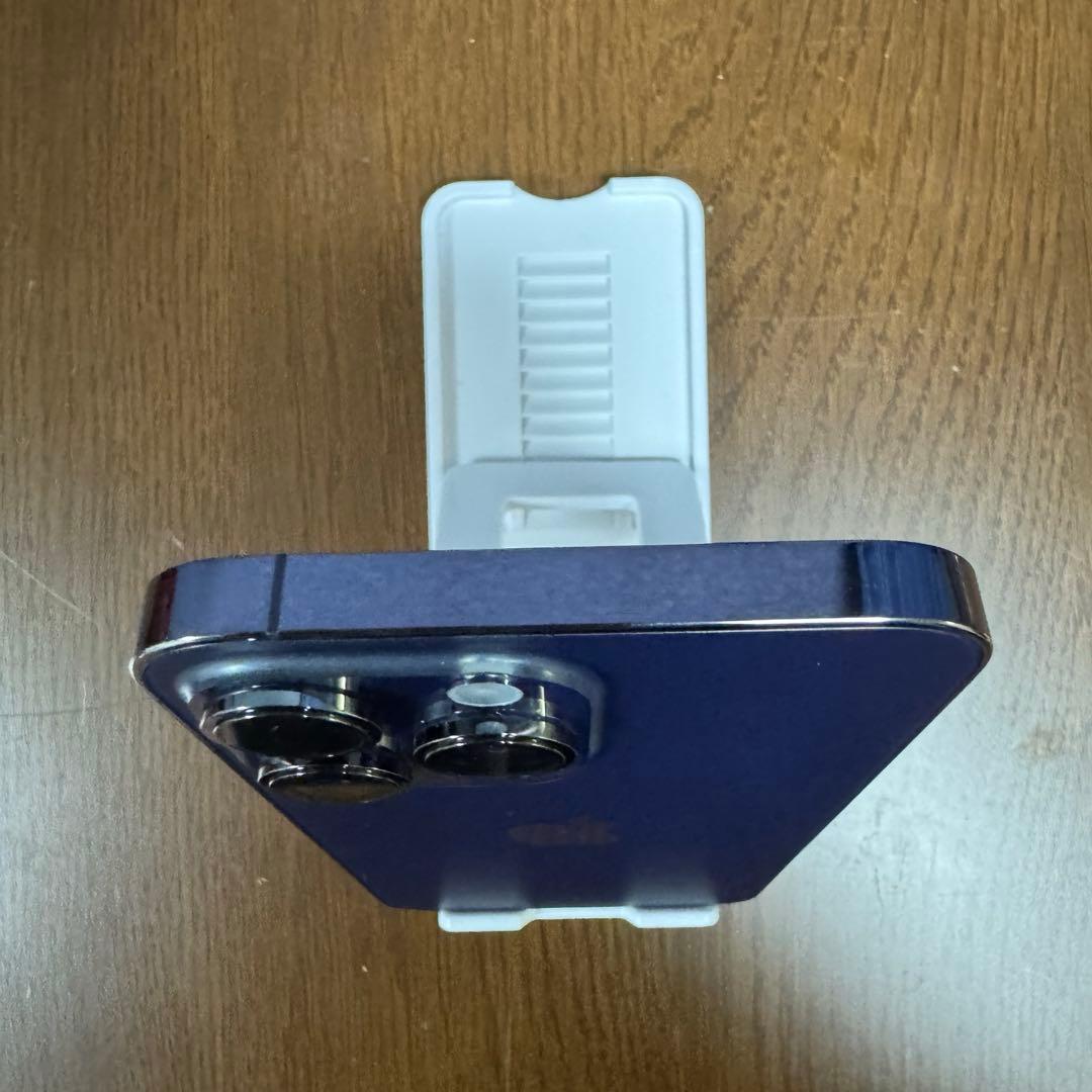 iPhone iPhone14 Pro Max ディープパープル 1TB