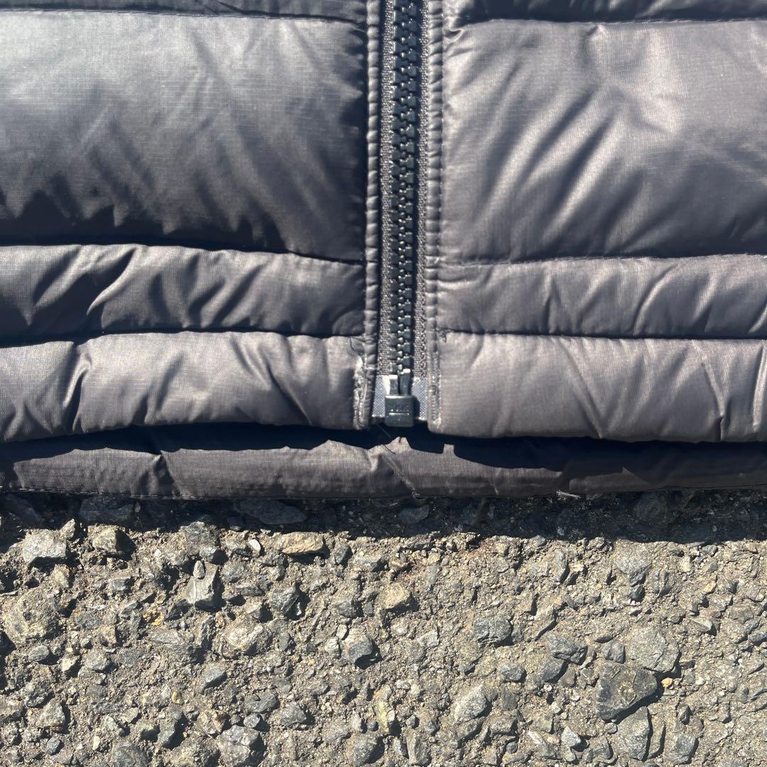 Columbia 【OMNI-HEAT】　アウター　黒　限定値下げ　激安