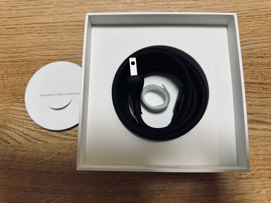 【ほぼ未使用】Mac mini M4（256GB）出品