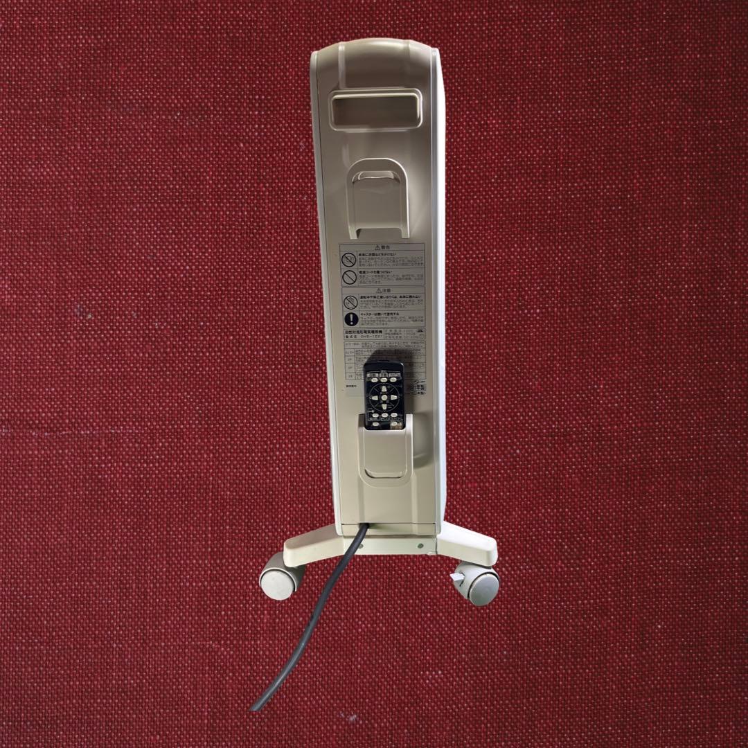 （中古品）NOIL HEAT オイルヒーター コロナ　DHS-1221。