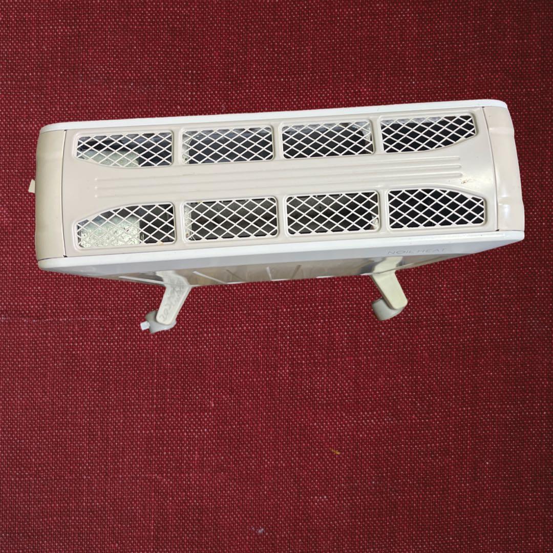 （中古品）NOIL HEAT オイルヒーター コロナ　DHS-1221。