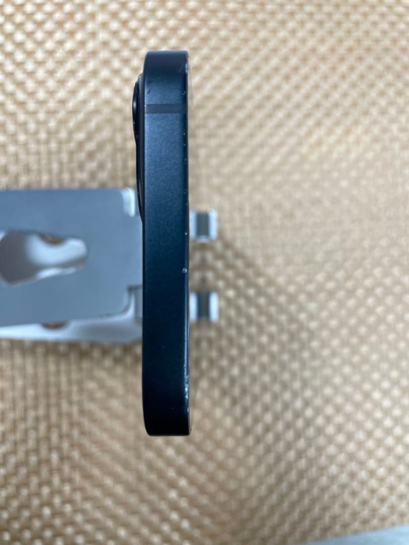 iPhone 13 256 GB ミッドナイトSIMフリー【6286】