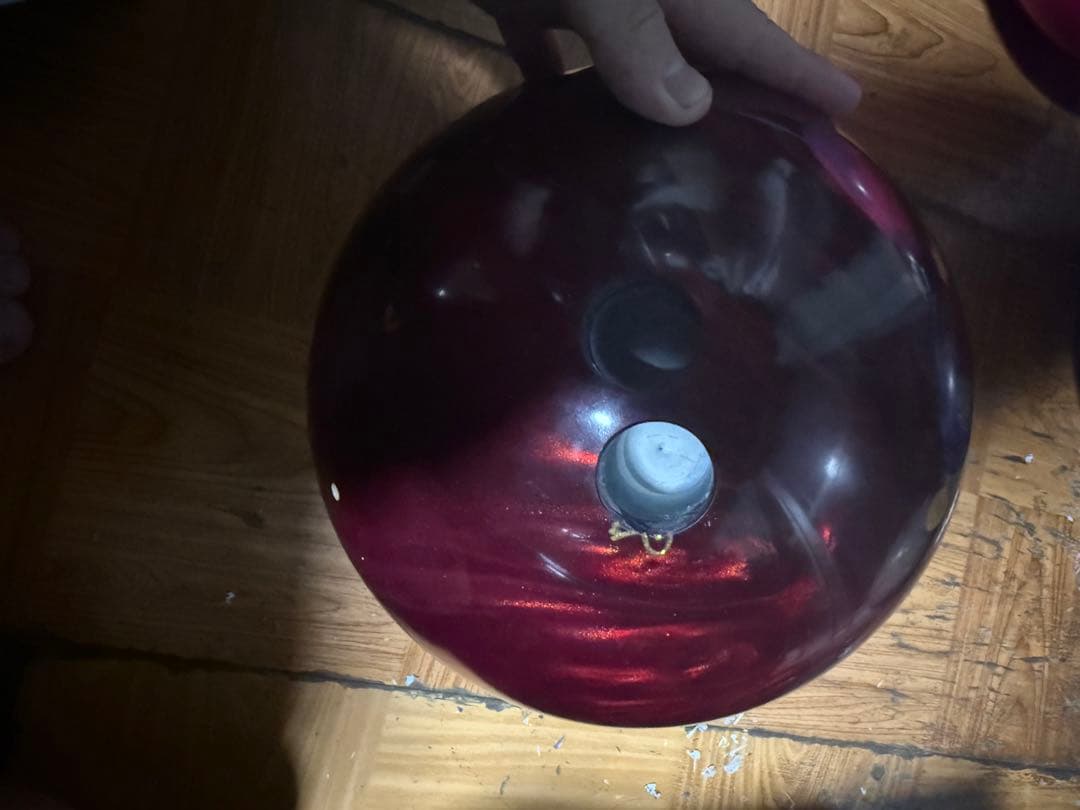 The Hitter 15p ラディカル