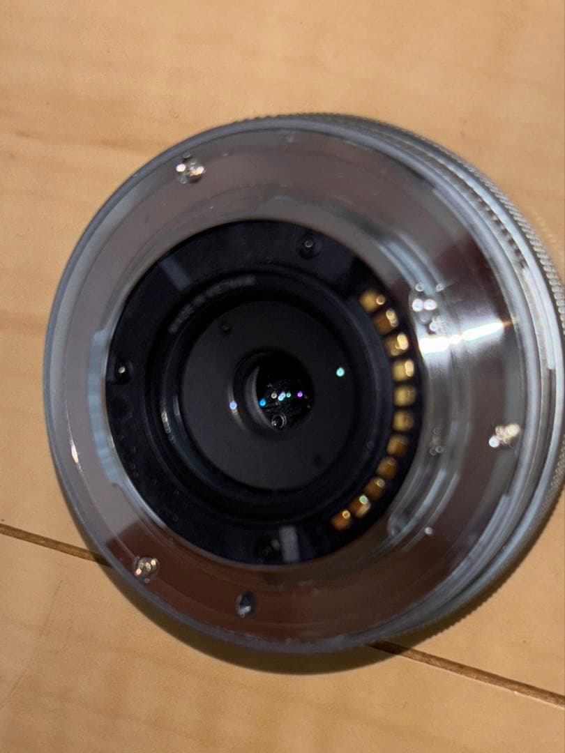 OLYMPUS E-M10 Mark IV ダブルレンズキット　カメラ　一眼