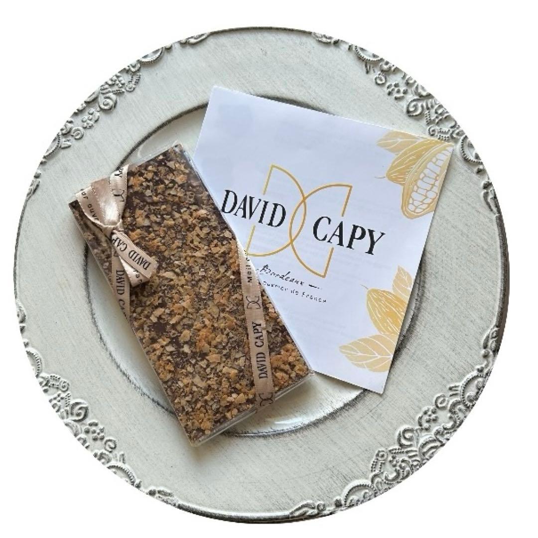 ダヴィドカピィ　akiです❣️