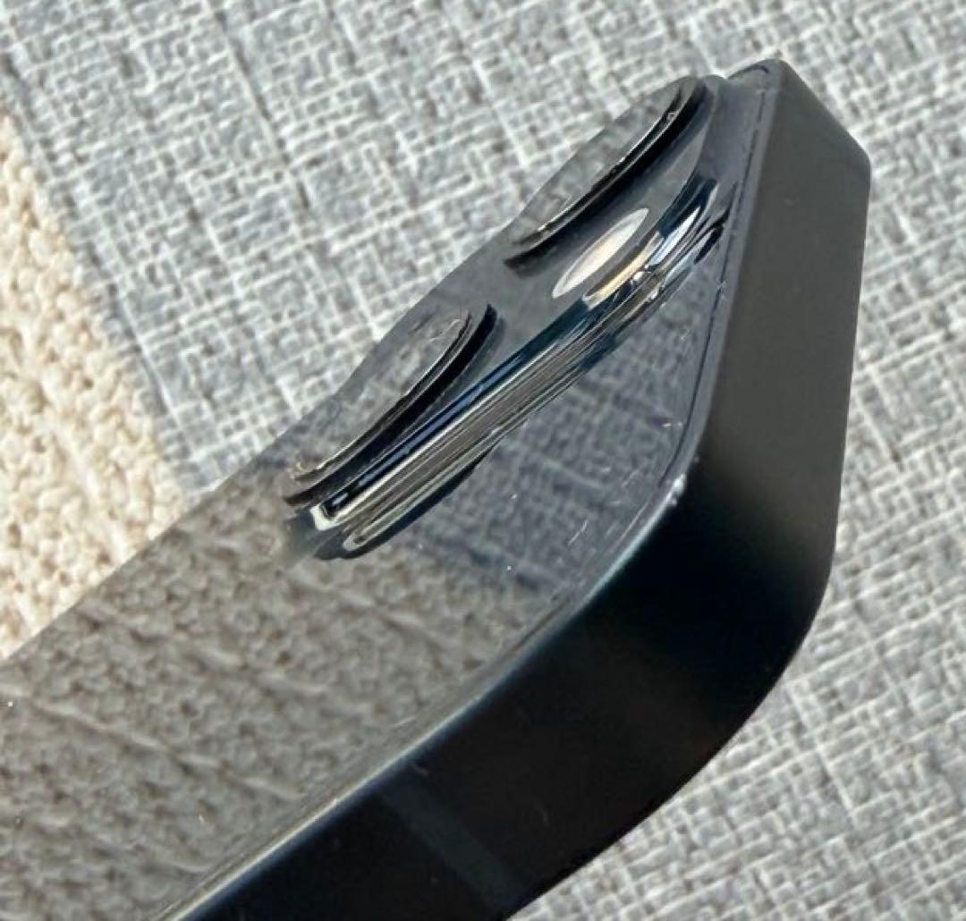 Apple iPhone13 mini 256GB ミッドナイト