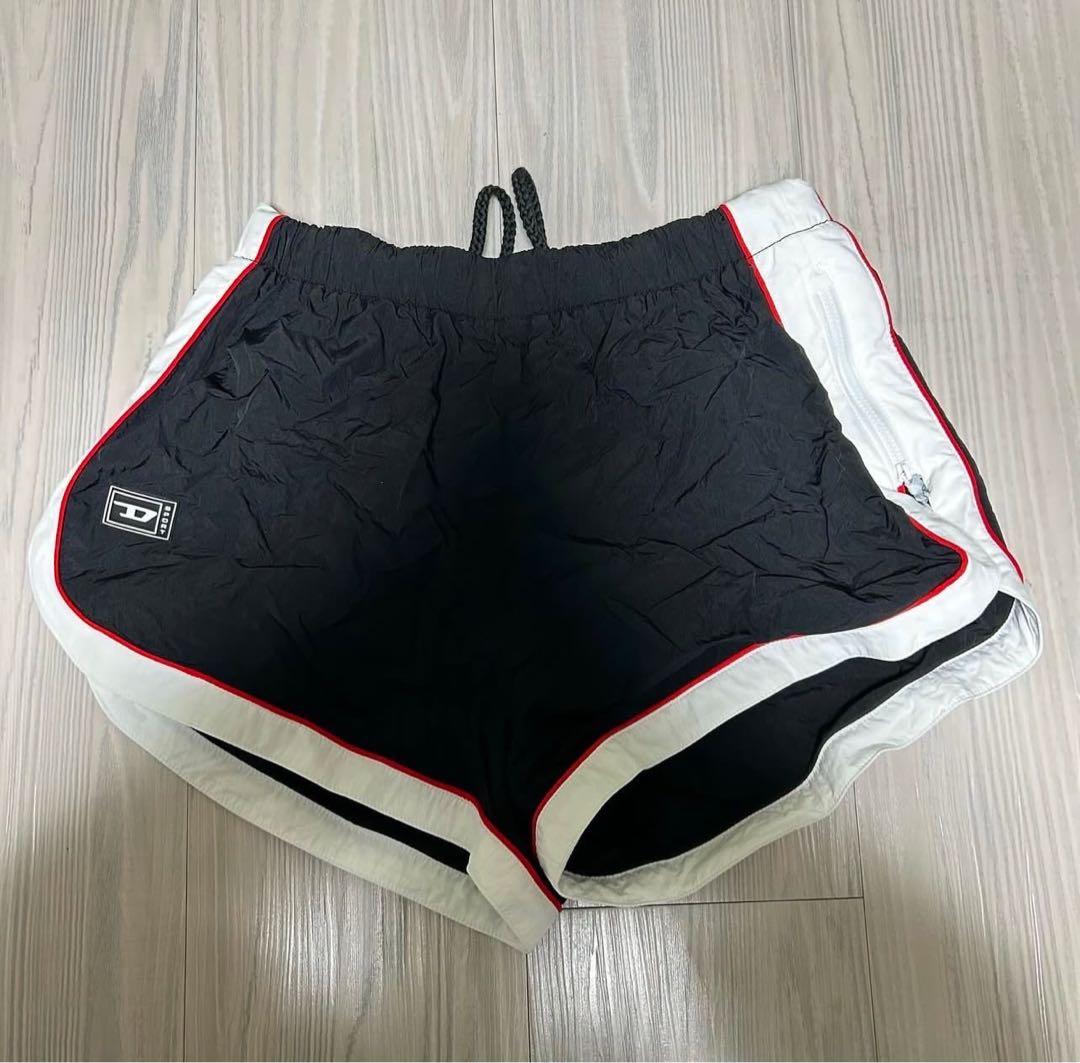diesel sports ハーフパンツ