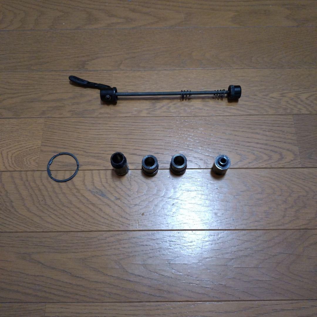 Tacx FLUX 2 スマートトレーナー