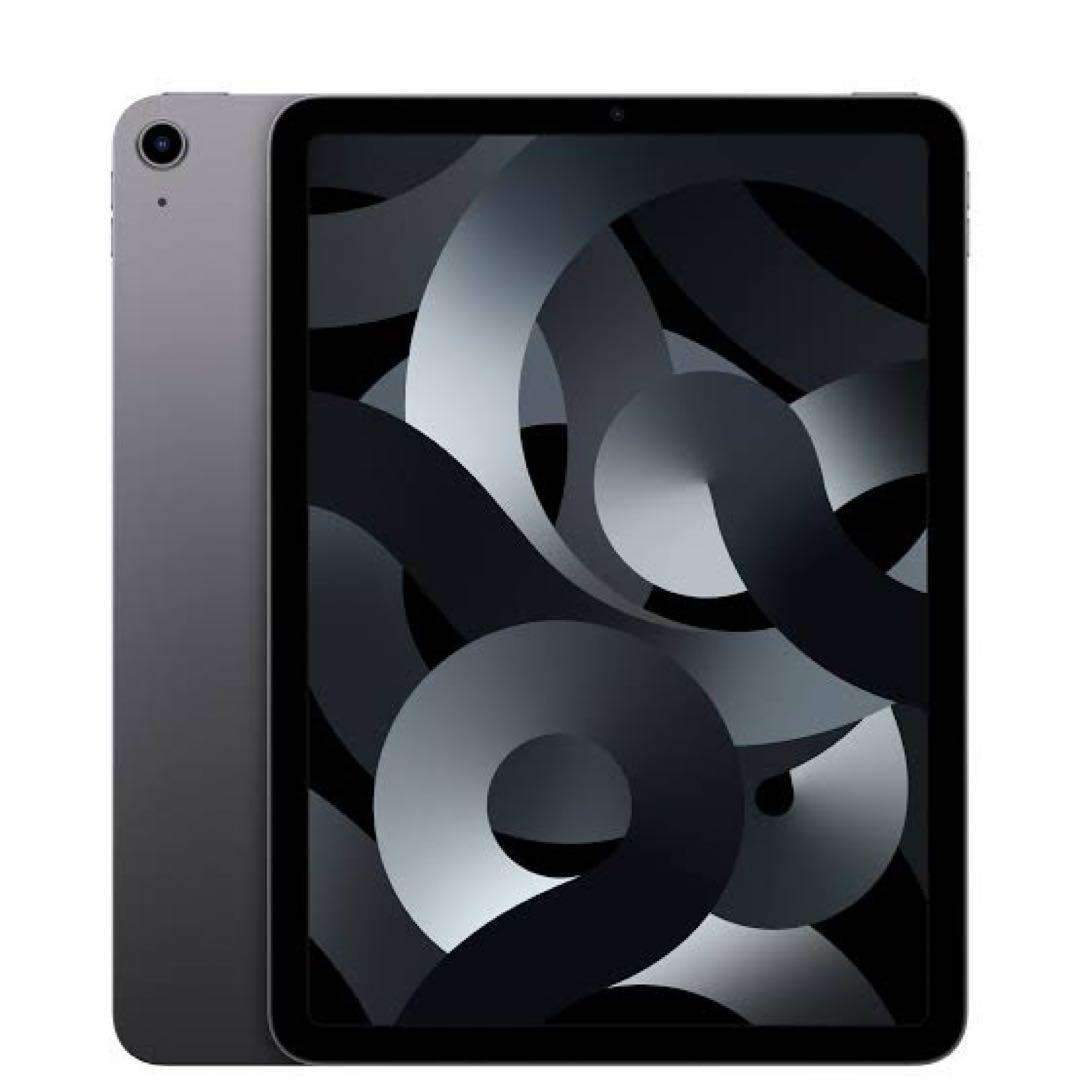 【美品】iPad Air 第5世代 256GB applepencil付属