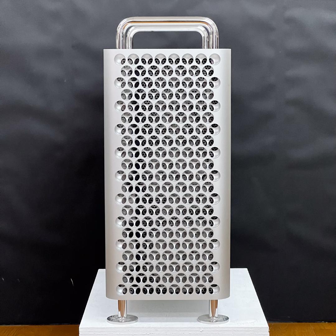Mac Pro 2019 RadeonProW5700Xx2 総額140万 美品