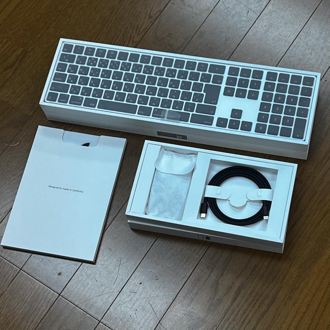 Mac Pro 2019 RadeonProW5700Xx2 総額140万 美品