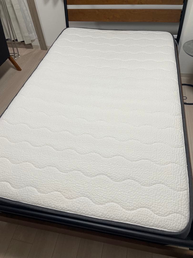 NELL セミダブルマットレス