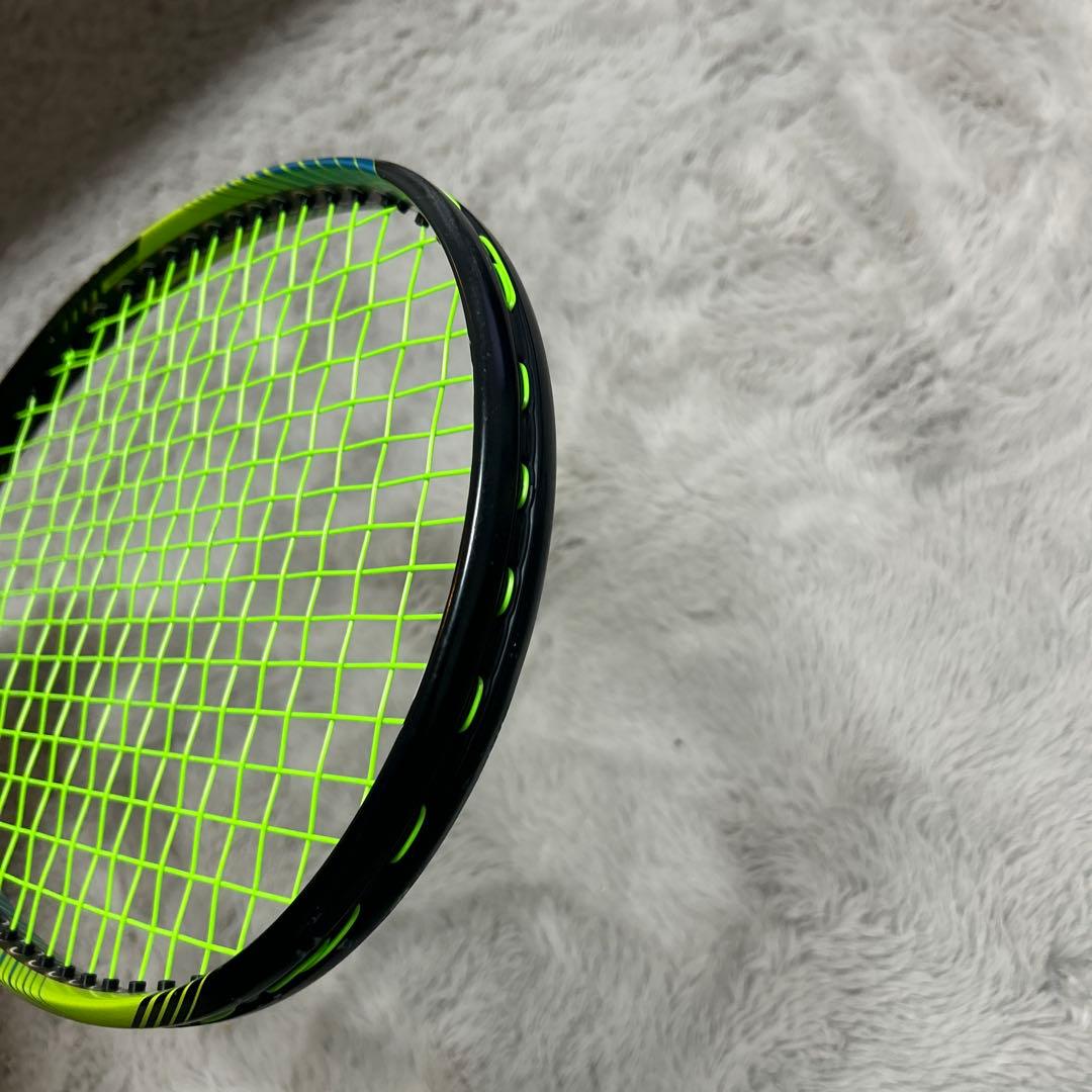 Dフォースv50 上岡コンペテンションモデル