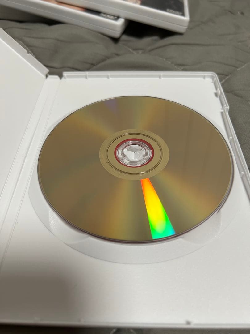 YUICHIRO SAKURABA in ムコ殿2003 DVD-BOX