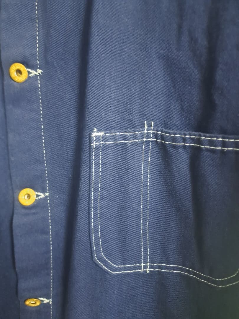 あ*お様 最終価格70s80s　USA製　ヴィンテージカバーオール　レア　ドーナ