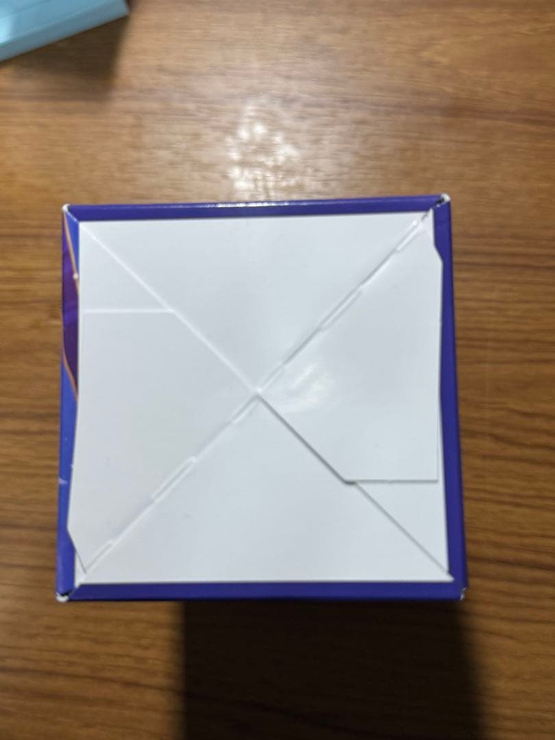 ワンピースカード エッグヘッド EGGHEAD BOX テープあり