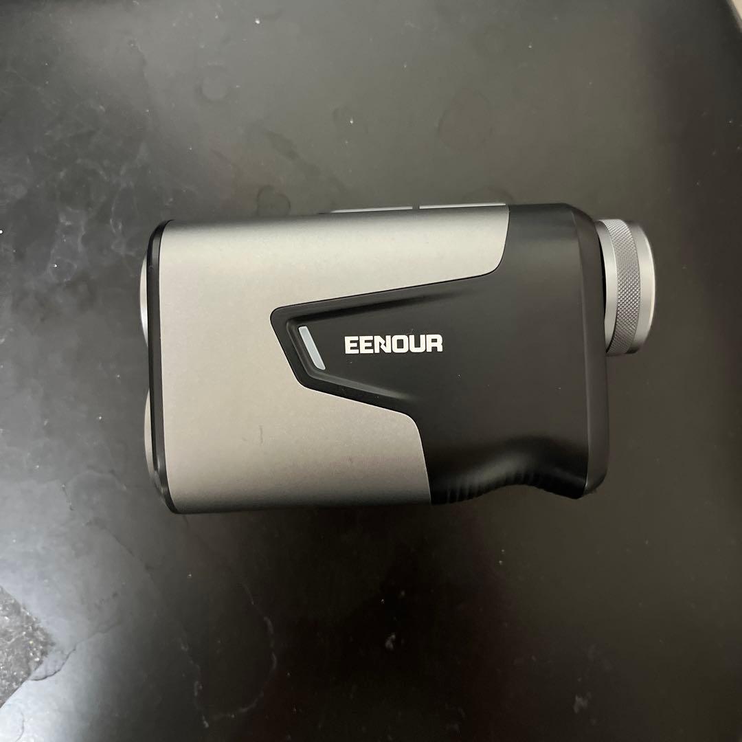 EENOUR ゴルフ用距離計 専用ケース付き