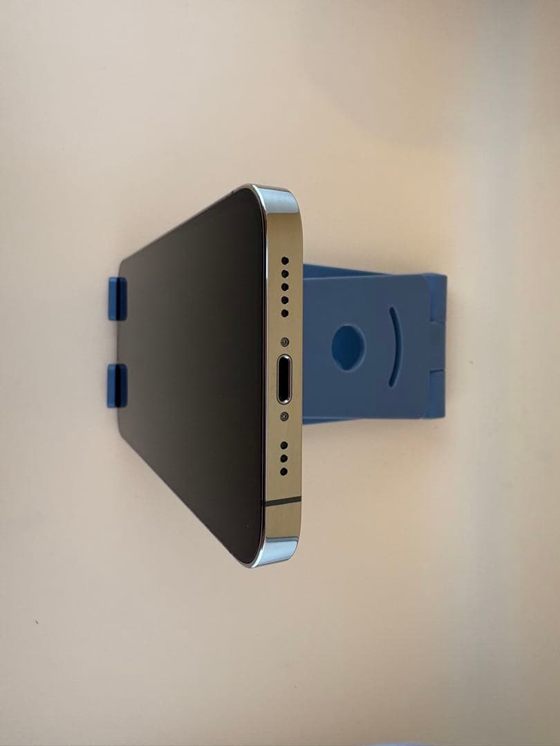 iPhone 13 Pro 256GB ゴルードバッテリー純正100%美品