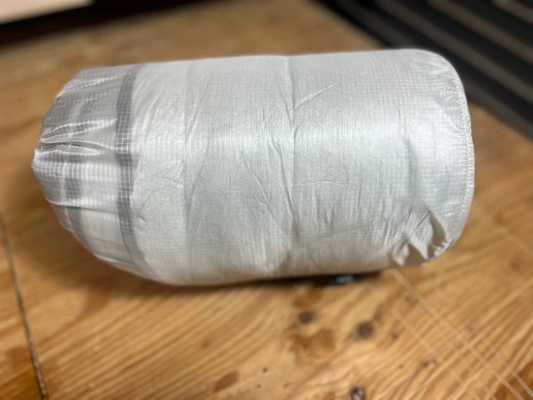 LOG chair jacket旧モデル/チェアカバー/シルバー