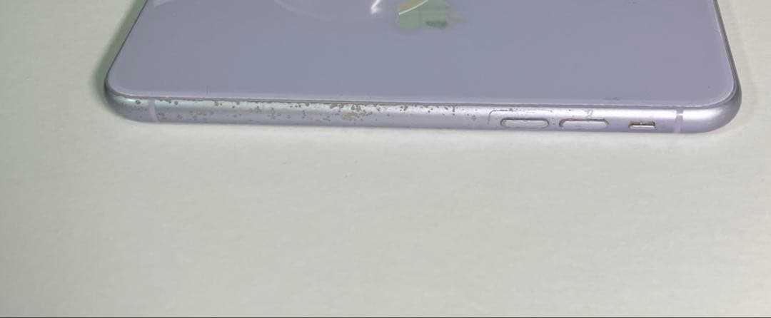 iPhone11 ジャンク simフリー