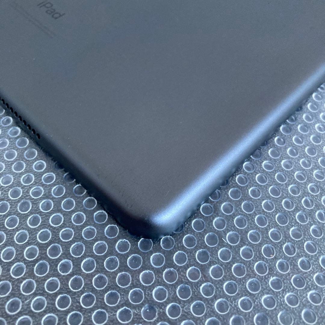 3085【早い者勝ち】iPad7 第7世代 32GB WIFIモデル☆