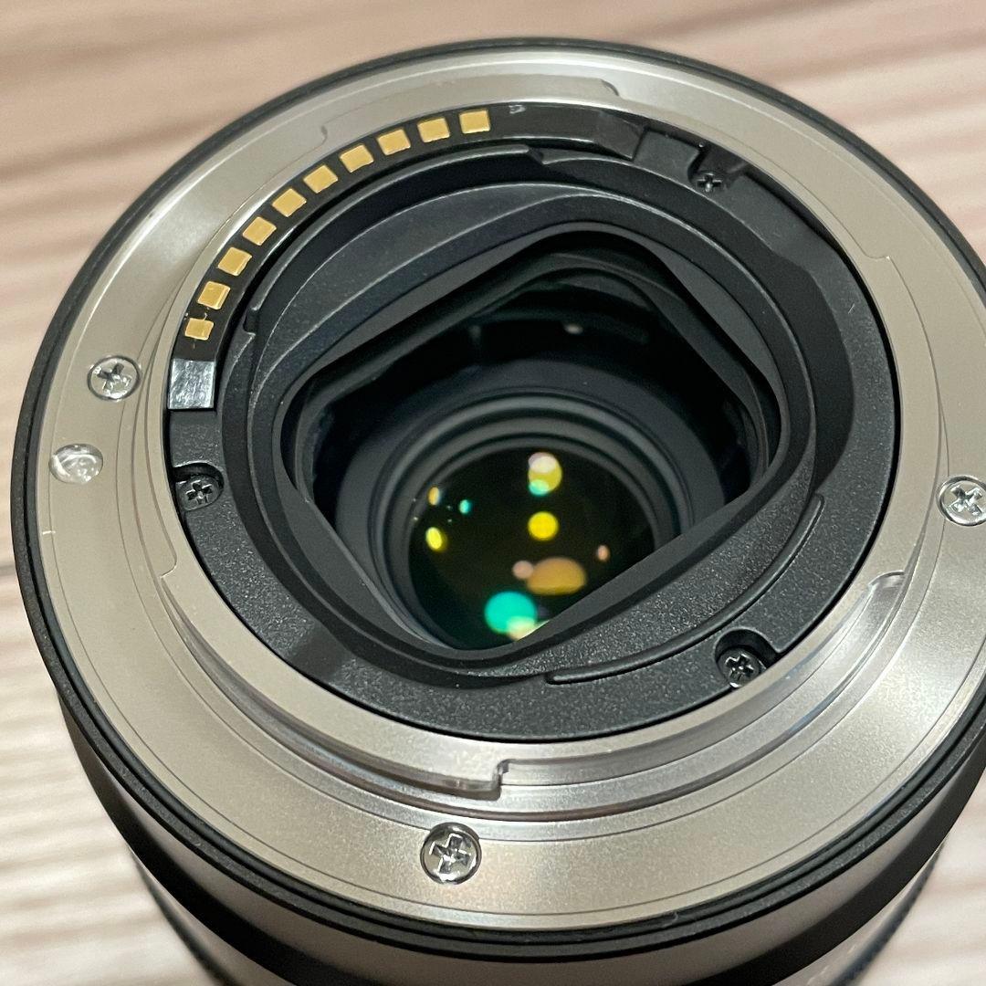 【単焦点レンズ】FE35mm F1.8 SEL35F18F / SONY