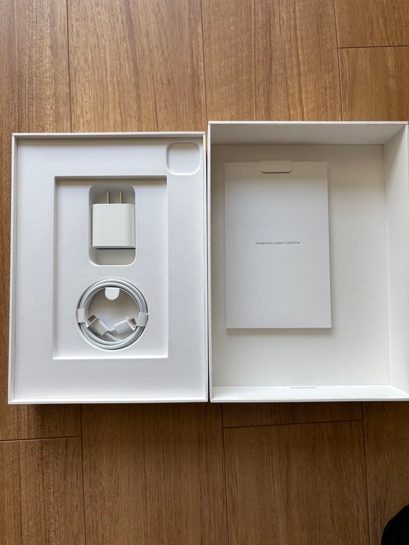 あ*い様 Apple iPad Pro 11インチ 第四世代 Wi-Fi 128