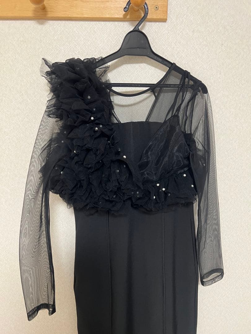 andresd 結婚式ドレス