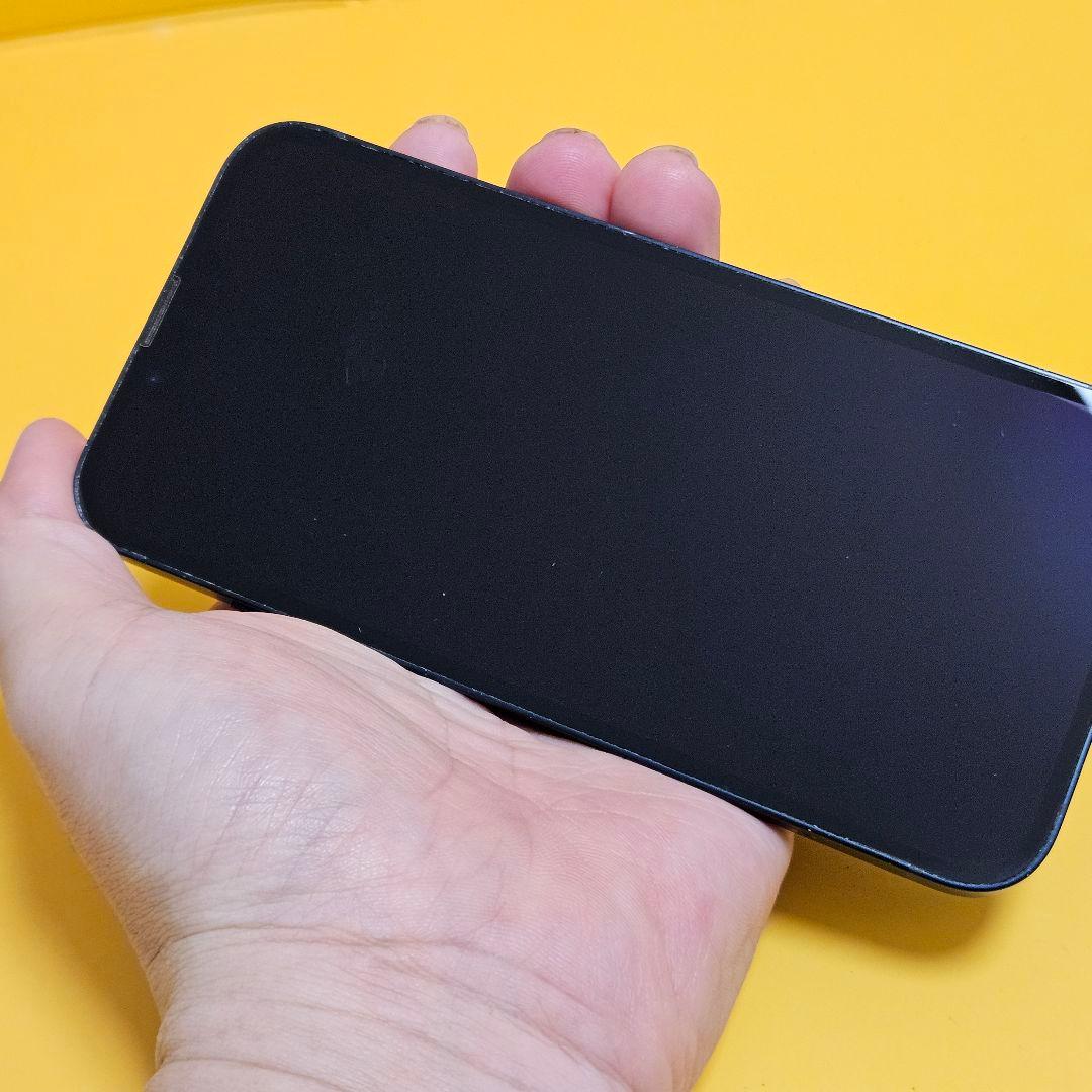 iPhone 13 128GB｜24時間以内発送#769