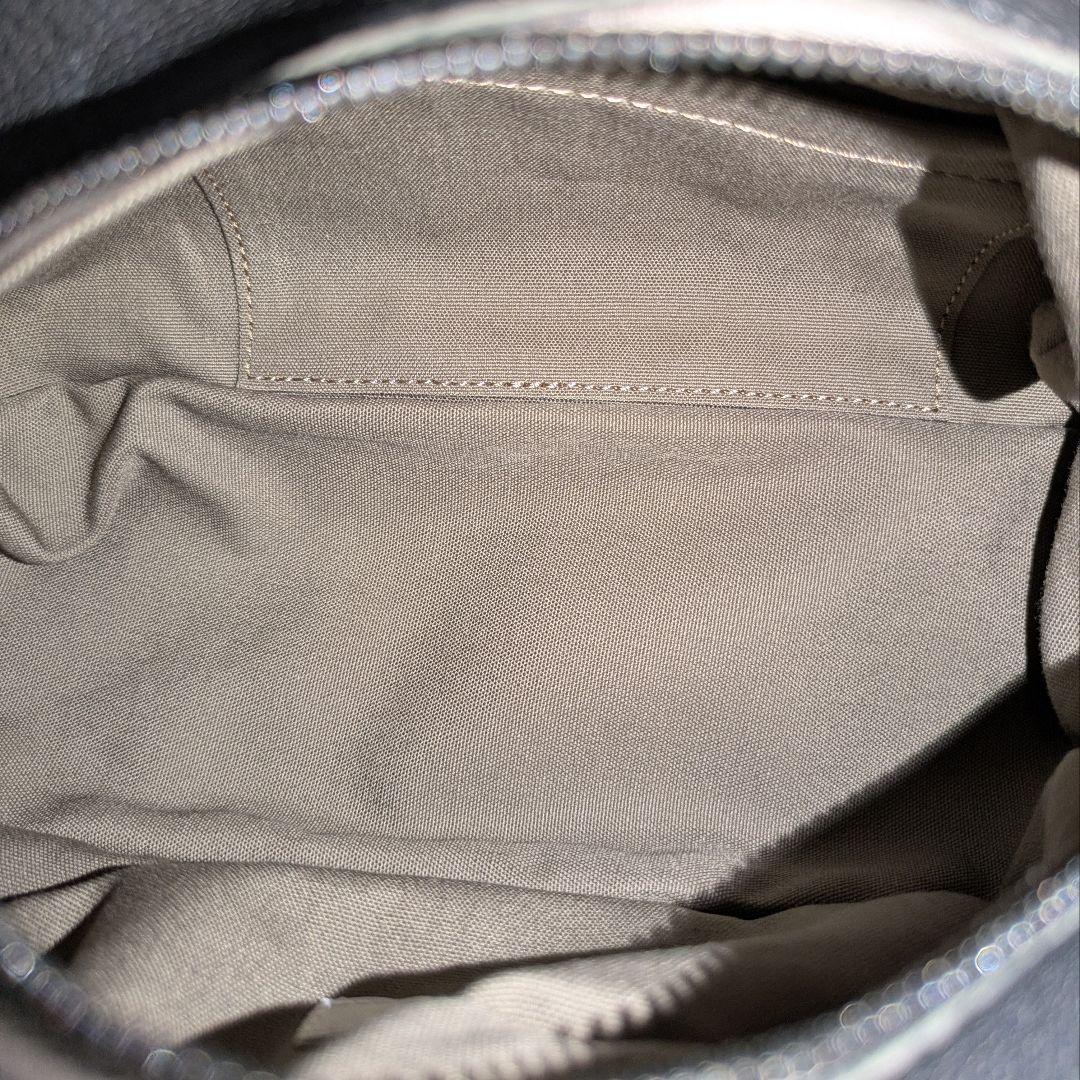 ソナーsonorボストンARAI BOSTON Sレザーショルダーバッグ2way