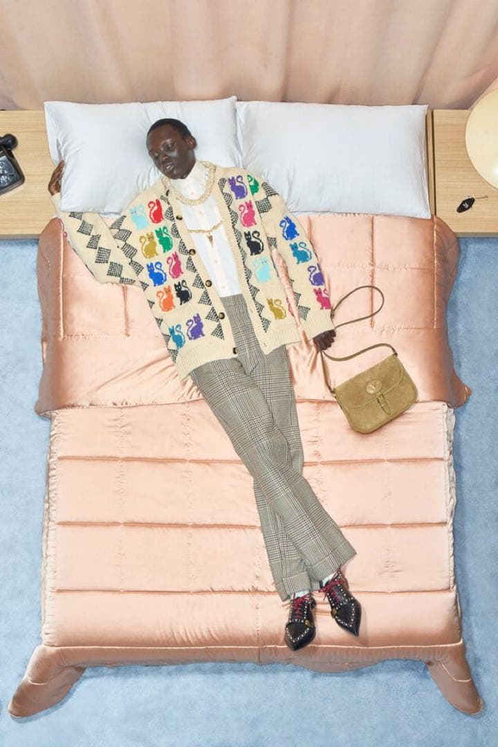 ファンファン　VALENTINO ミケーレ 2026SS スタッズシューズ