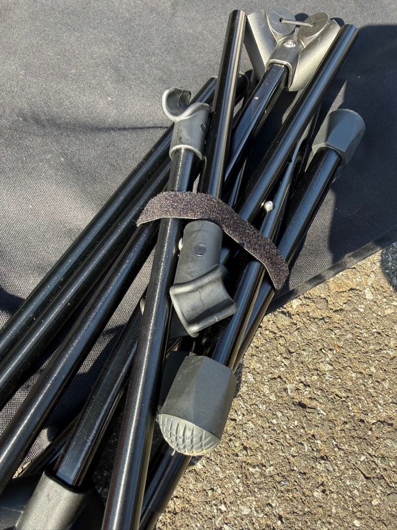 DOD ヤバイッス　ブラック