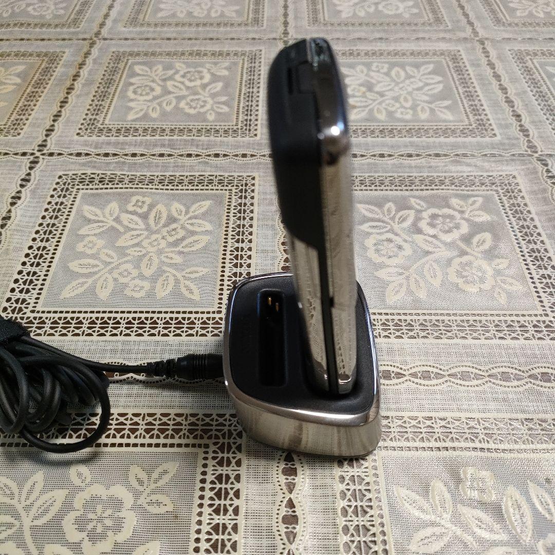 \"未使用\"ノキア携帯電話『NOKIA 8800』ドイツ製、充電器、各種付属品共箱