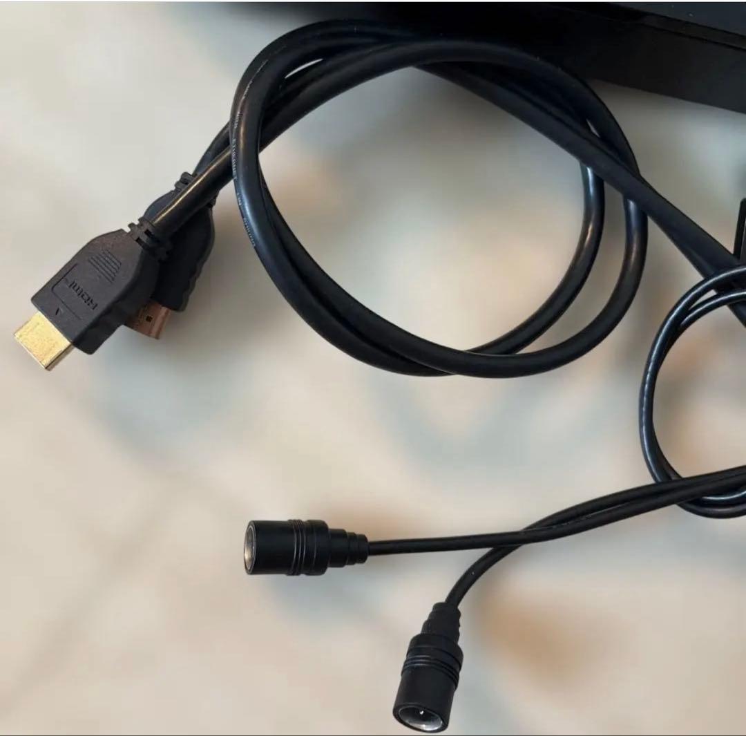 お値下げ中⭐︎HDD取り替え済⭐︎REGZA ブルーレイレコーダー DBR-Z420