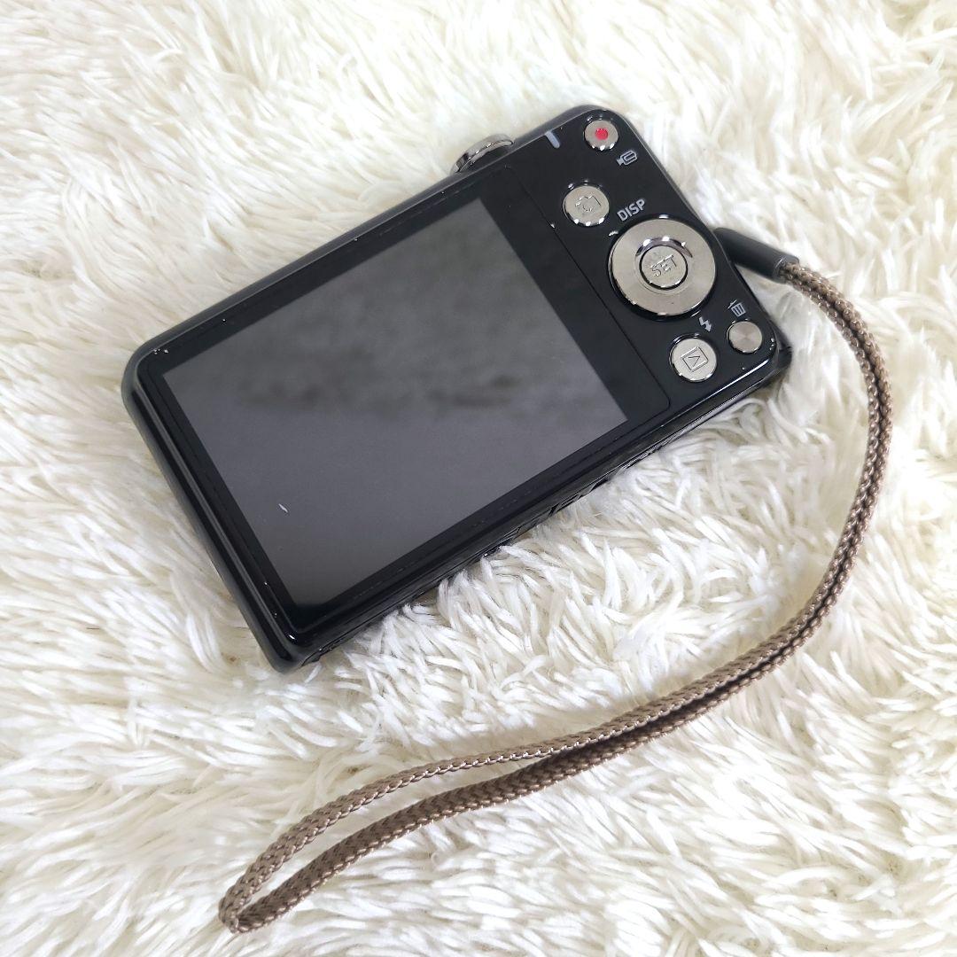 CASIO カシオ EXILIM EX-ZS20 デジタルカメラ