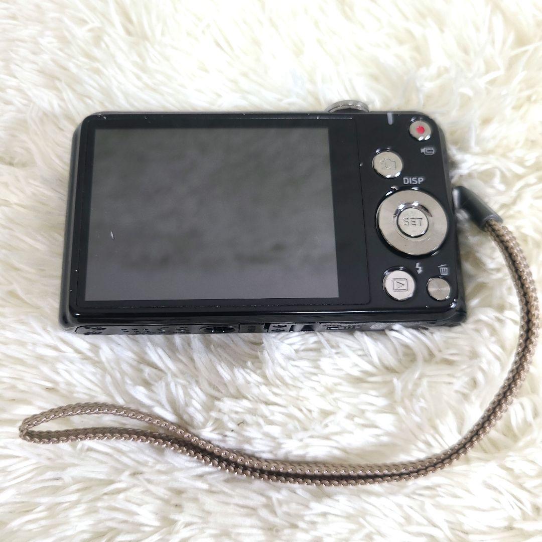 CASIO カシオ EXILIM EX-ZS20 デジタルカメラ