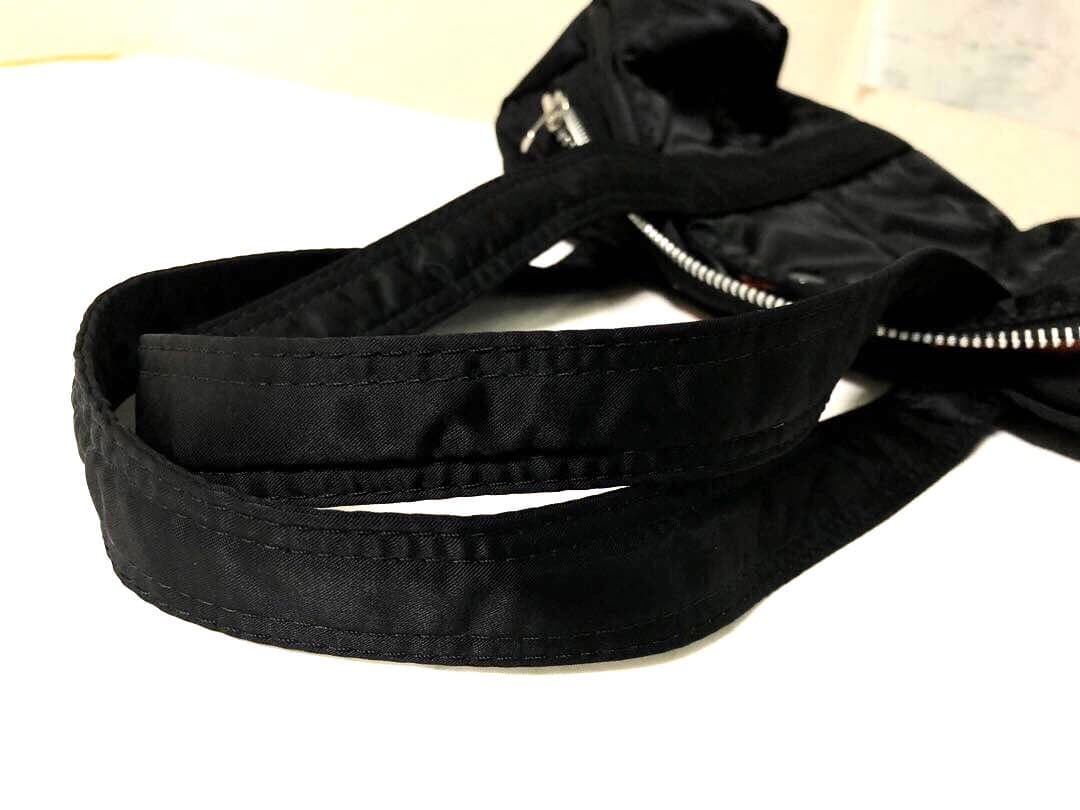 極美品✨希少 ポータータンカー ダッフル ミニボストンバッグLサイズ 吉田カバン