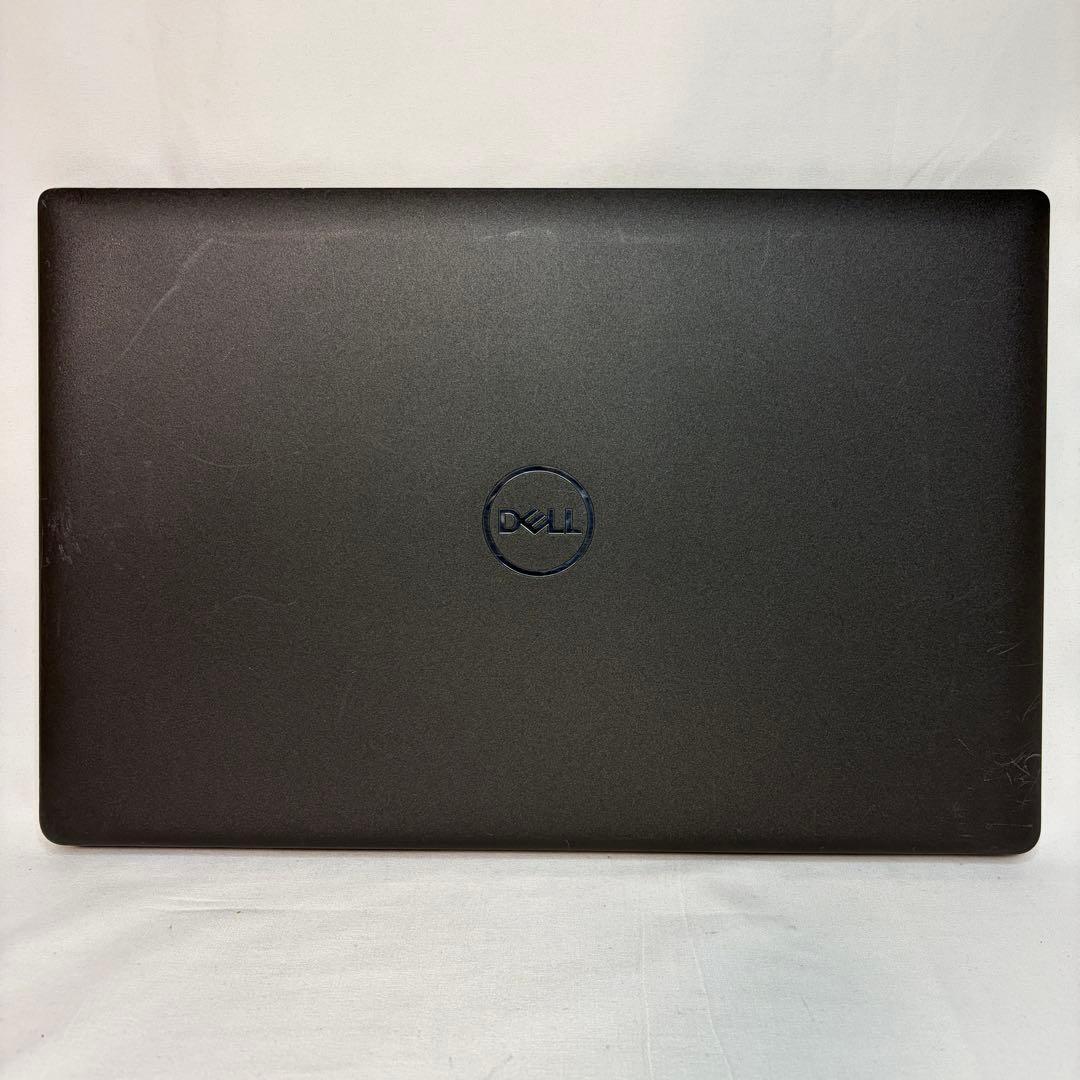 準美 DELL 3520 11世代 Core i5 16GB 256GB FHD