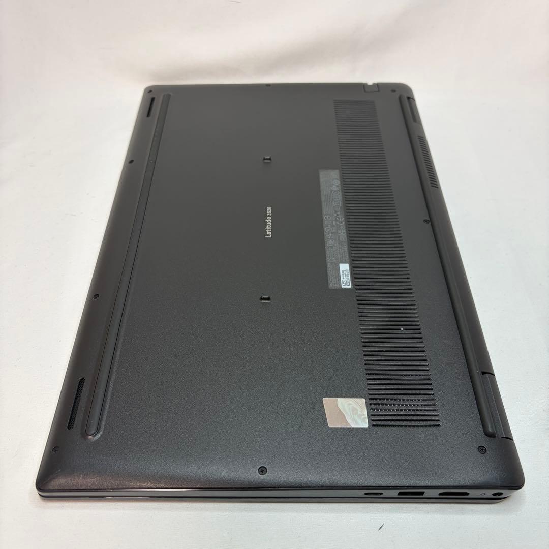 準美 DELL 3520 11世代 Core i5 16GB 256GB FHD