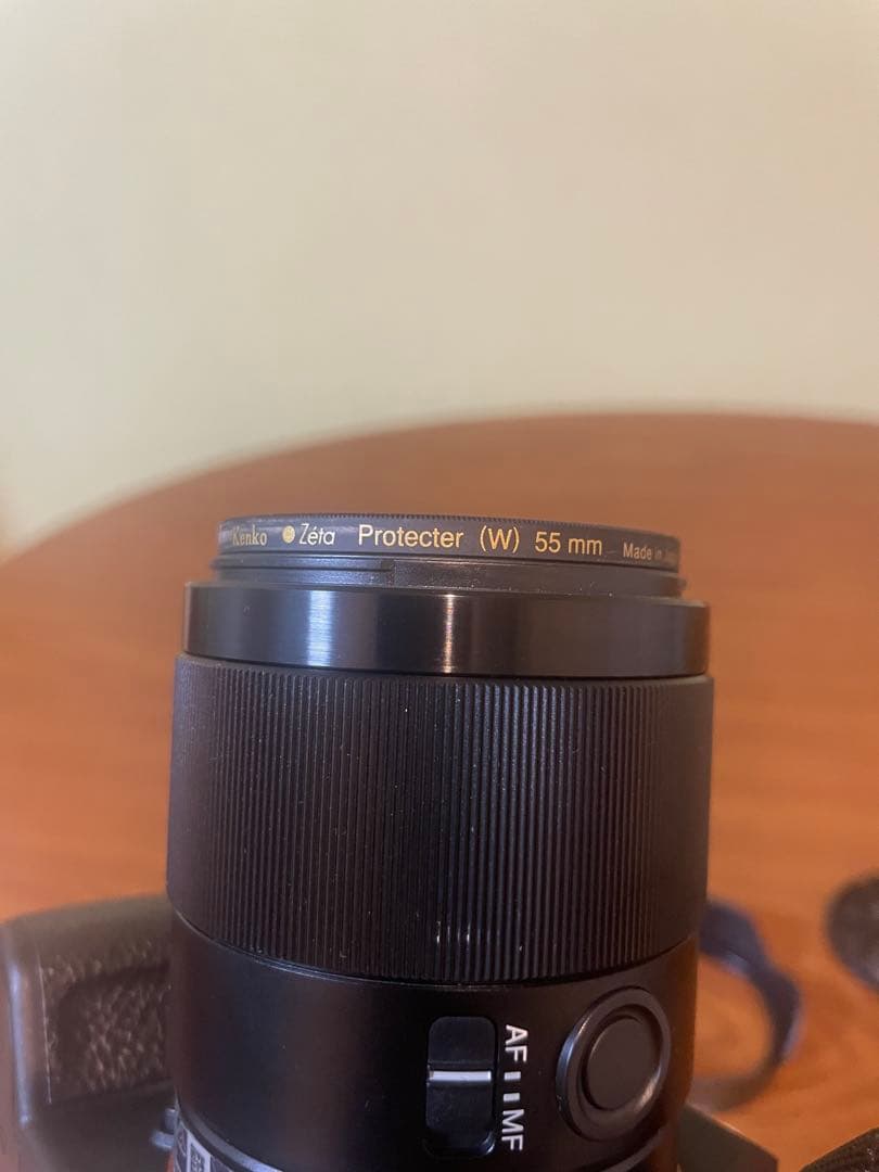 【ショット数5825】 SONY α7 III ミラーレス一眼カメラ