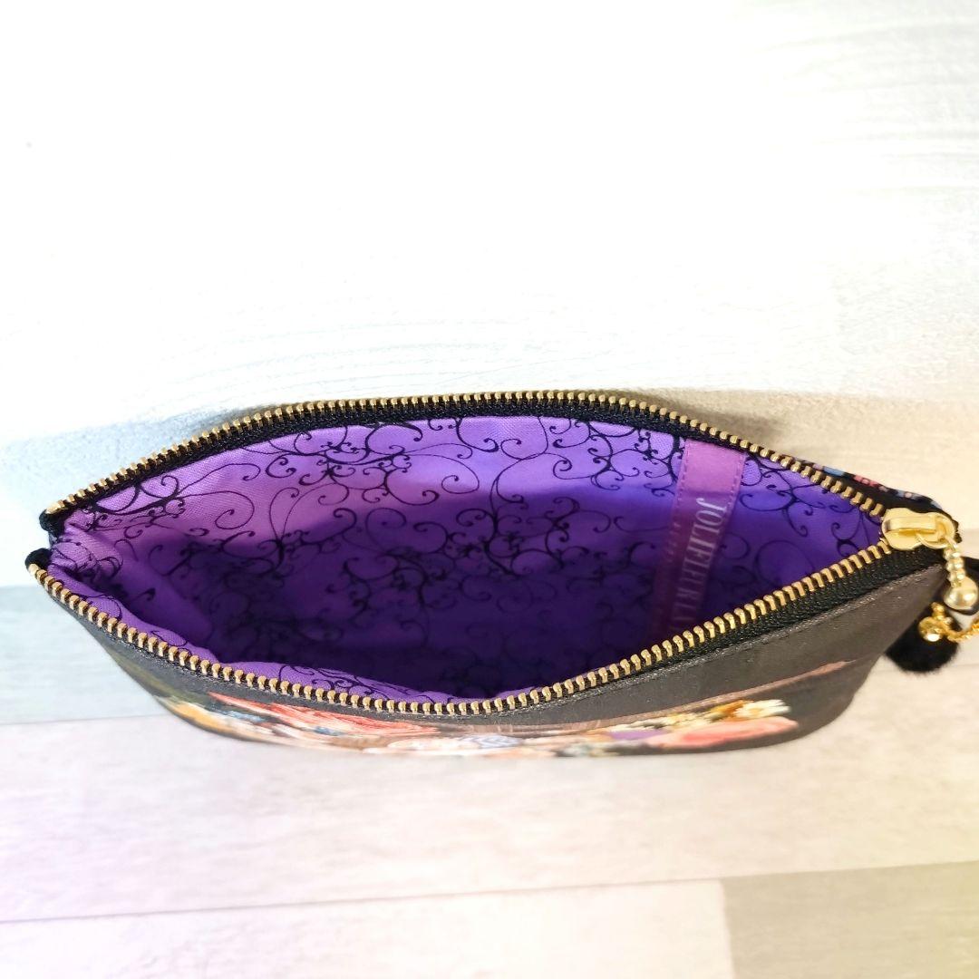 専用☆エピファニー小さめトート＆ポーチ3点☆ジョリーフルール