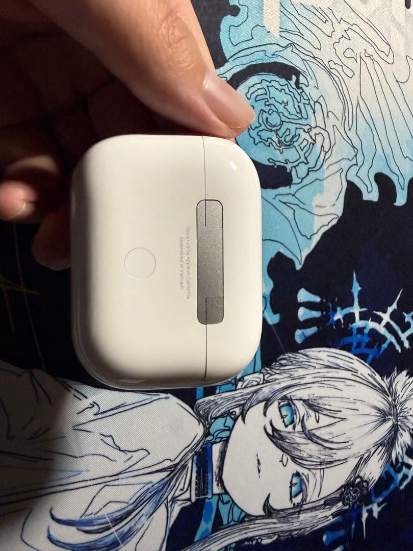 正規品 美品 AirPodspro2 第2世代 おまけ付き 値下げ交渉可能